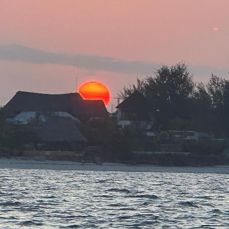 Villa Serenity, Tanzania Unforgettable Паже Екстериор снимка