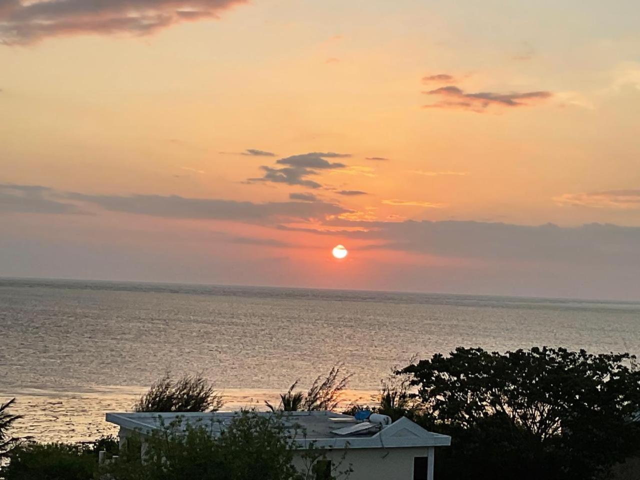 Villa Serenity, Tanzania Unforgettable Паже Екстериор снимка