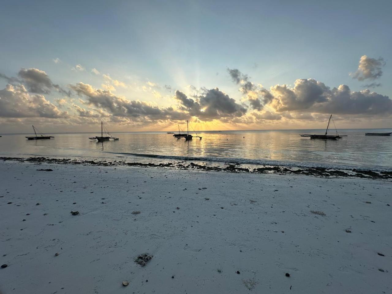 Villa Serenity, Tanzania Unforgettable Паже Екстериор снимка