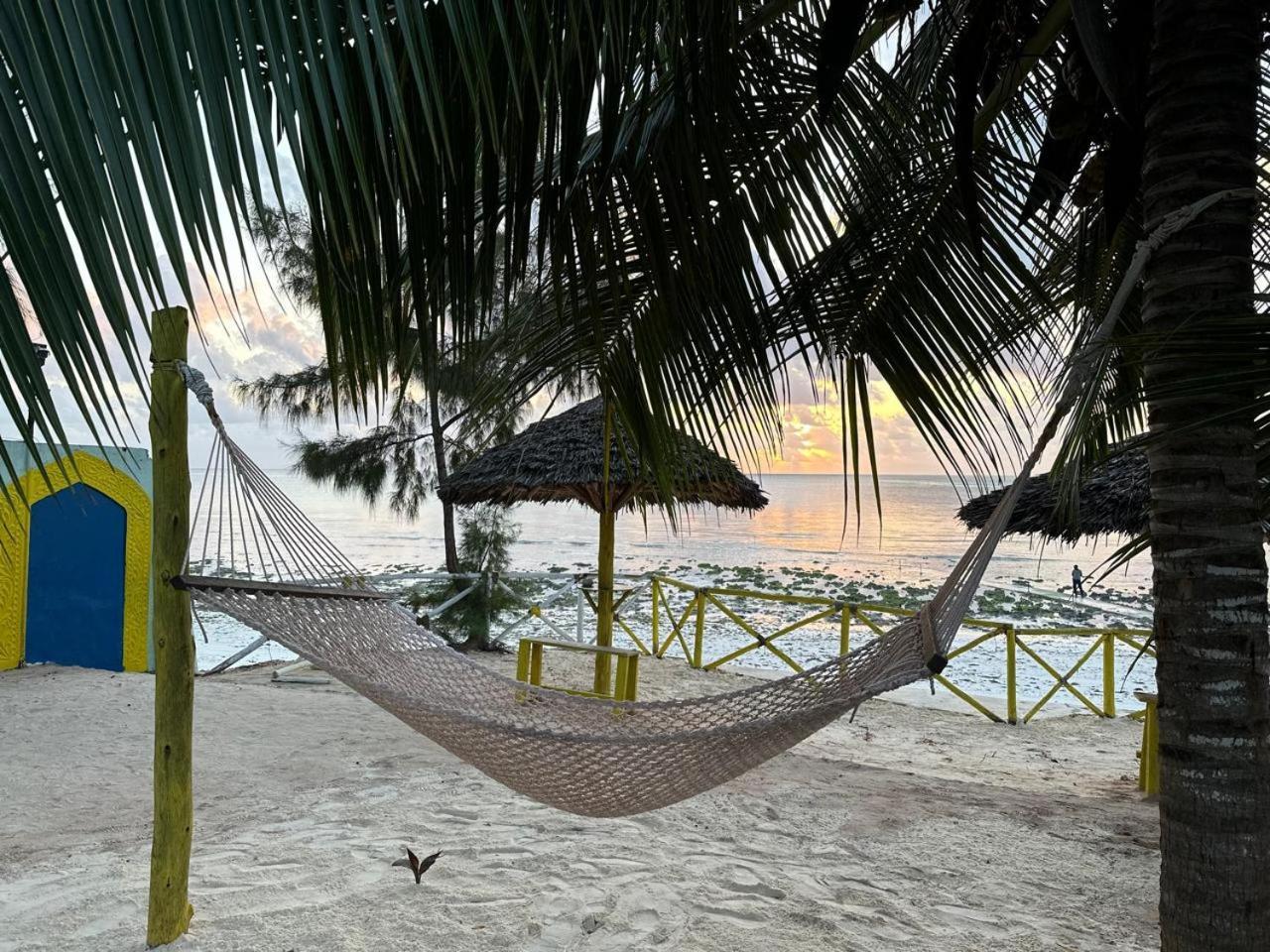 Villa Serenity, Tanzania Unforgettable Паже Екстериор снимка