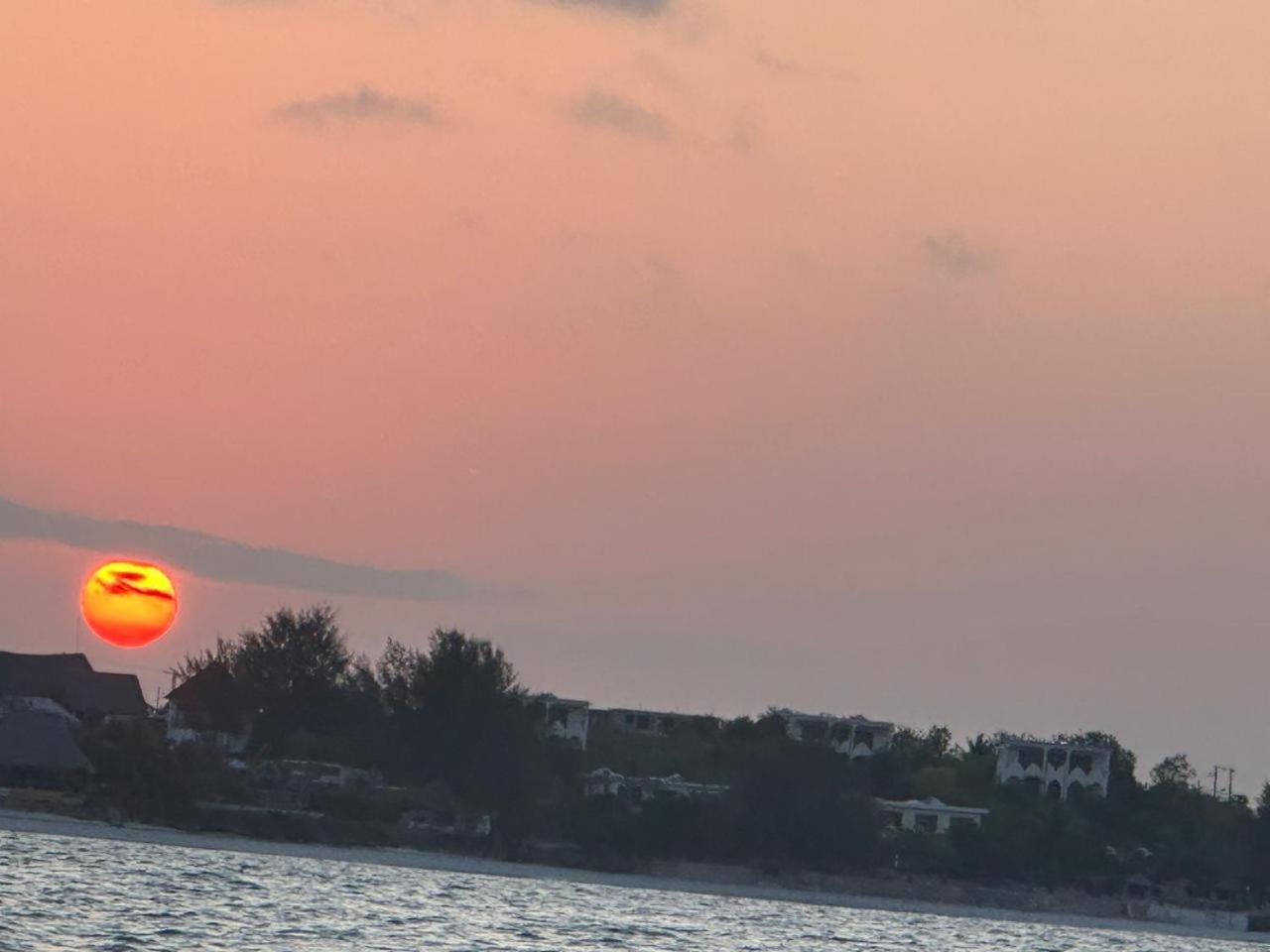 Villa Serenity, Tanzania Unforgettable Паже Екстериор снимка