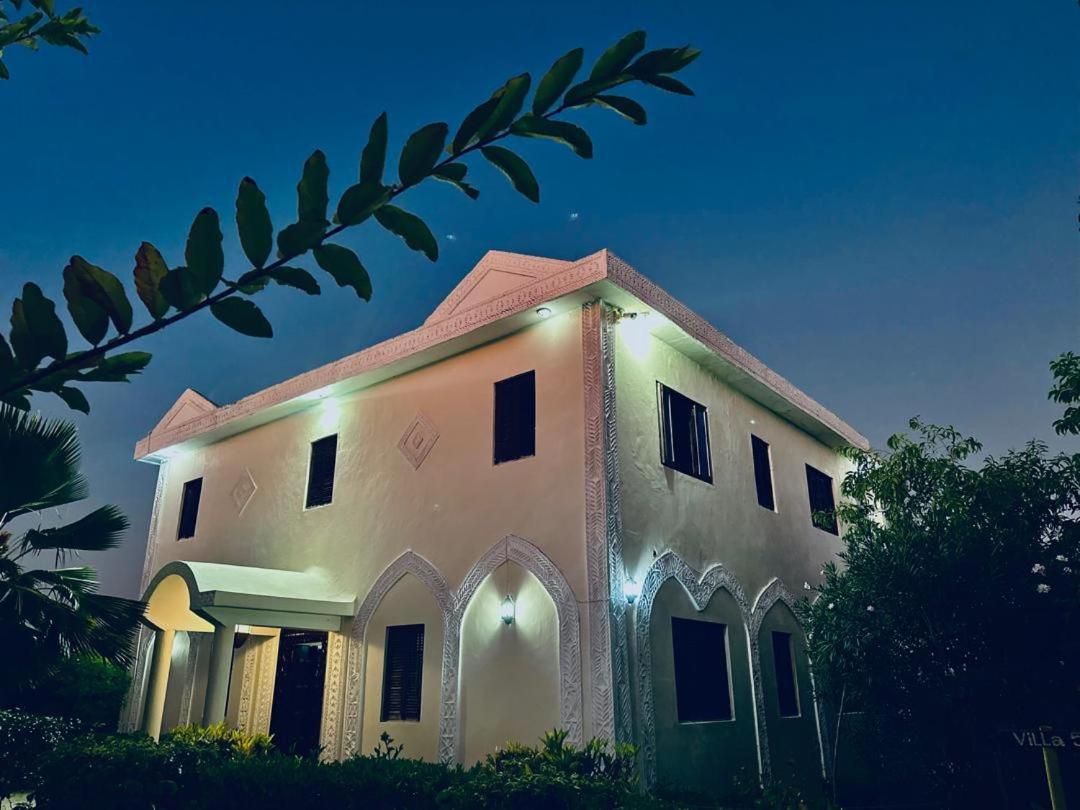 Villa Serenity, Tanzania Unforgettable Паже Екстериор снимка