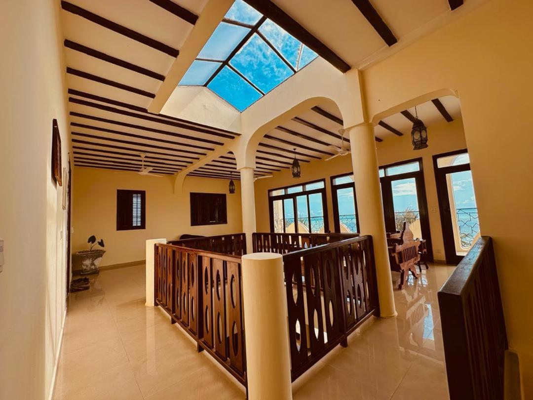 Villa Serenity, Tanzania Unforgettable Паже Екстериор снимка