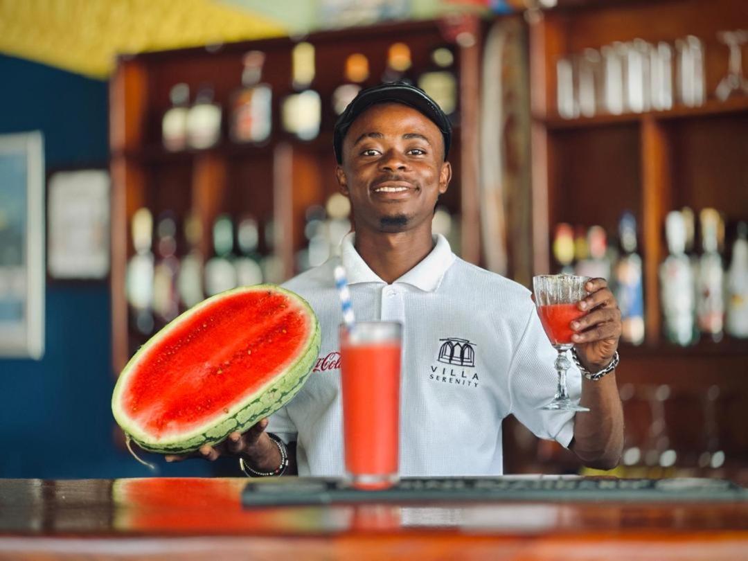 Villa Serenity, Tanzania Unforgettable Паже Екстериор снимка