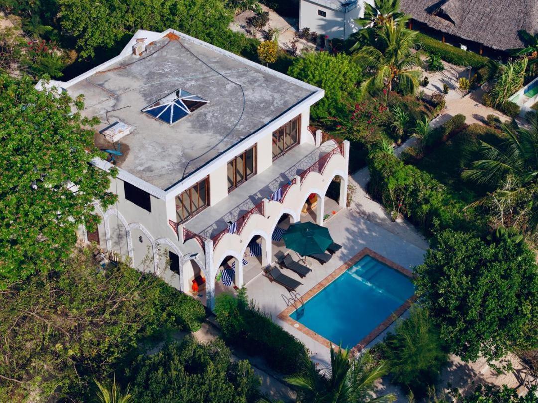 Villa Serenity, Tanzania Unforgettable Паже Екстериор снимка