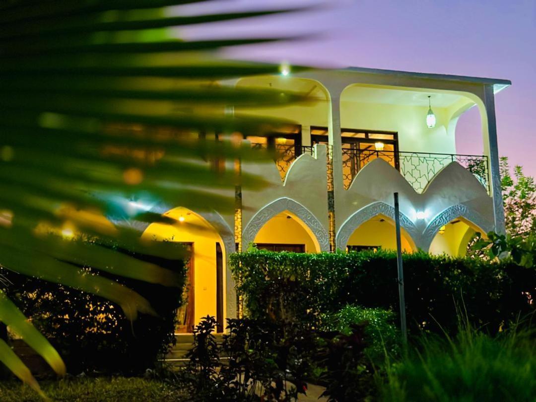 Villa Serenity, Tanzania Unforgettable Паже Екстериор снимка