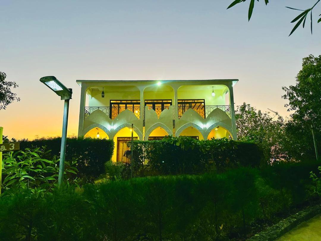 Villa Serenity, Tanzania Unforgettable Паже Екстериор снимка