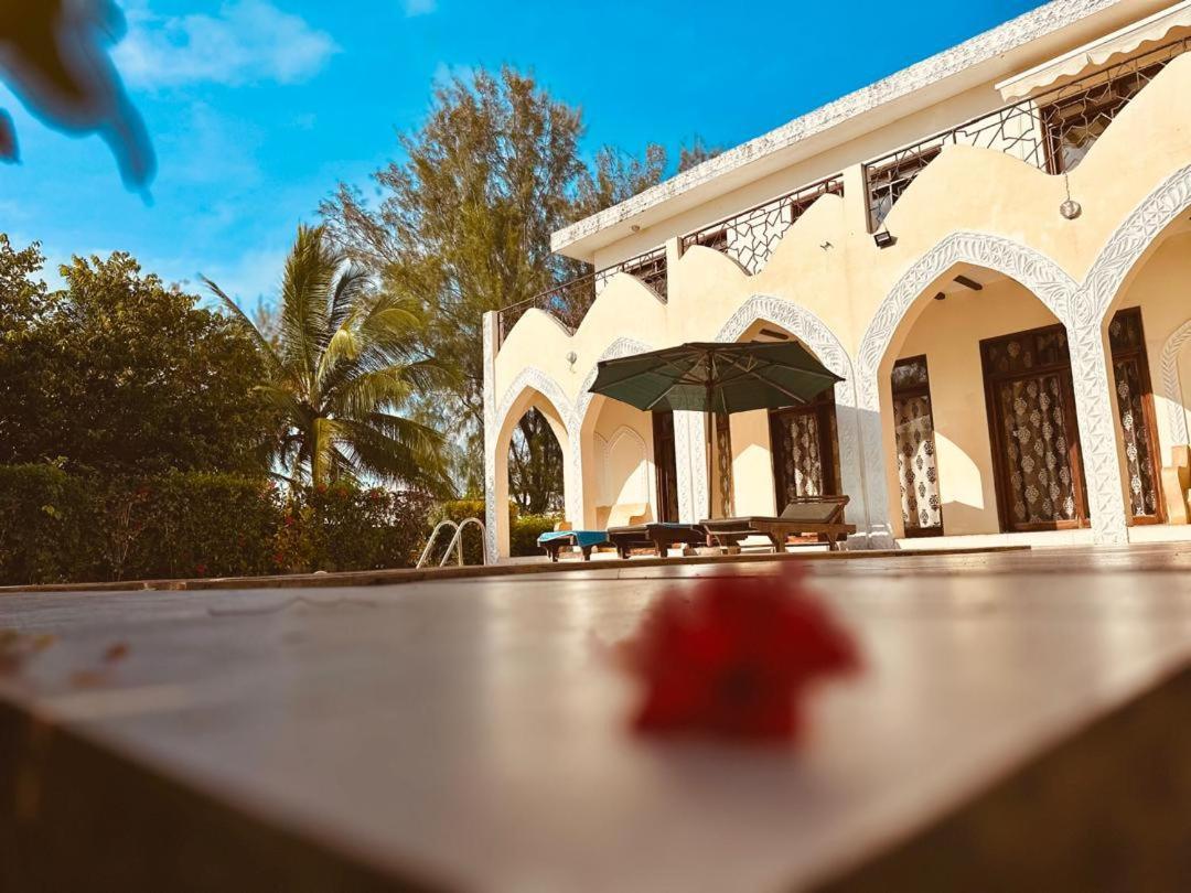 Villa Serenity, Tanzania Unforgettable Паже Екстериор снимка