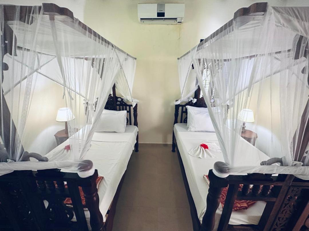 Villa Serenity, Tanzania Unforgettable Паже Екстериор снимка