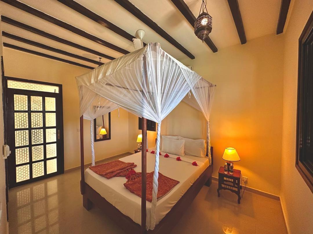 Villa Serenity, Tanzania Unforgettable Паже Екстериор снимка